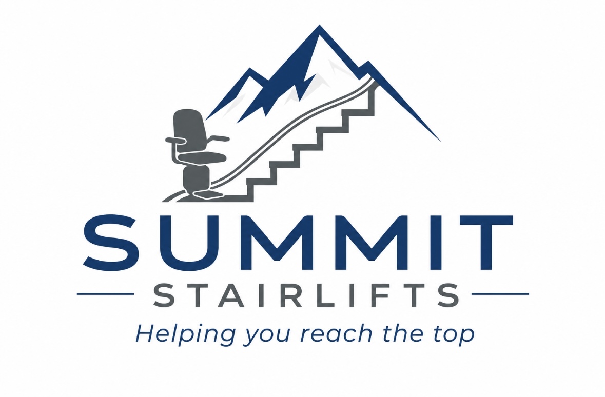 Summit Stairlifts — Helping you reach the top